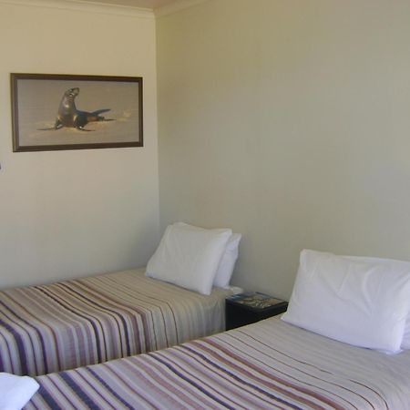 Catlins Newhaven Holiday Park Owaka Ruang foto