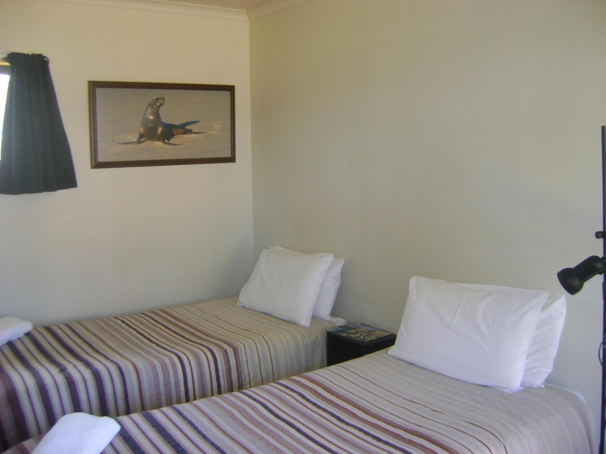 Catlins Newhaven Holiday Park Owaka Ruang foto