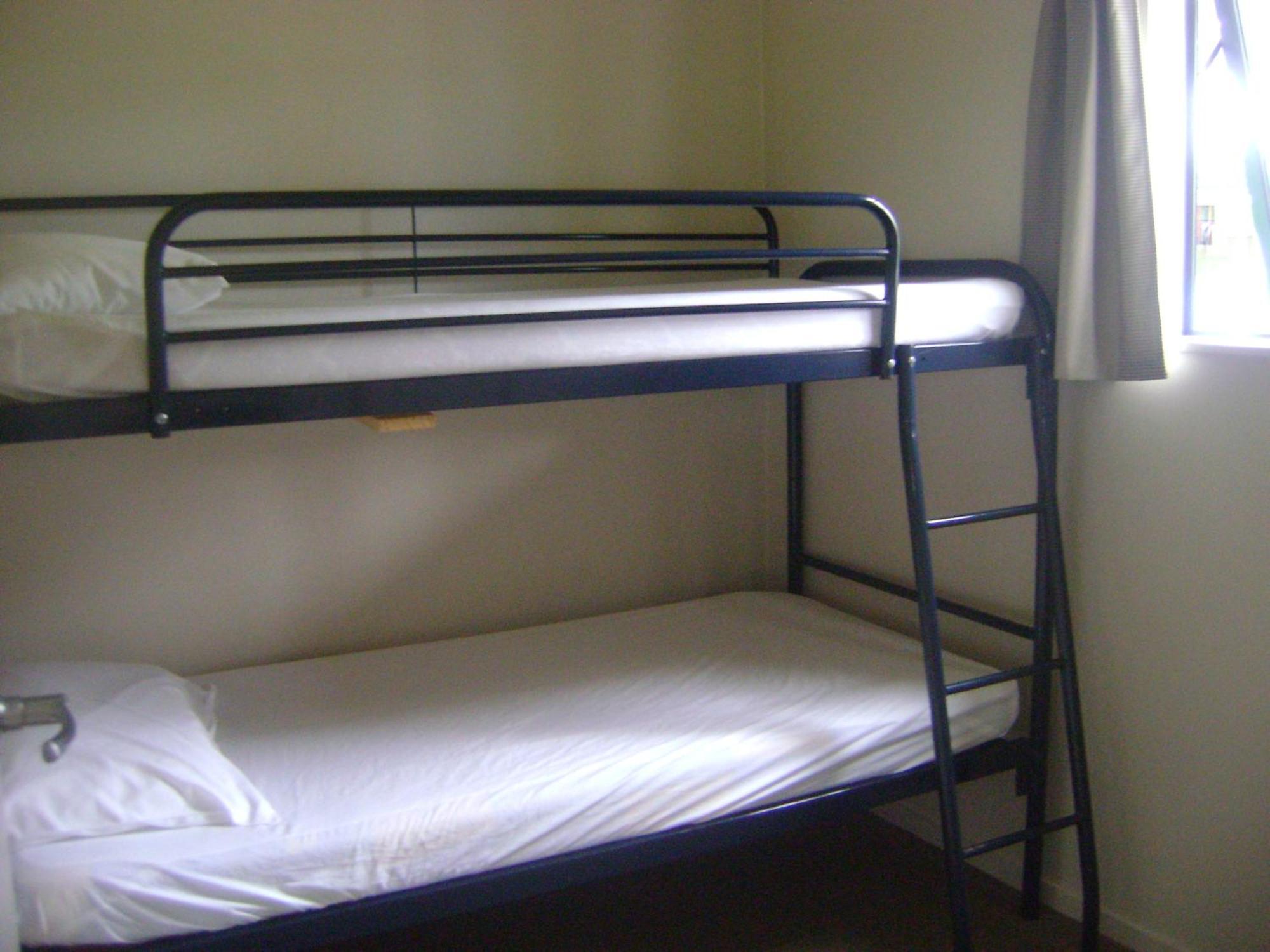 Catlins Newhaven Holiday Park Owaka Ruang foto