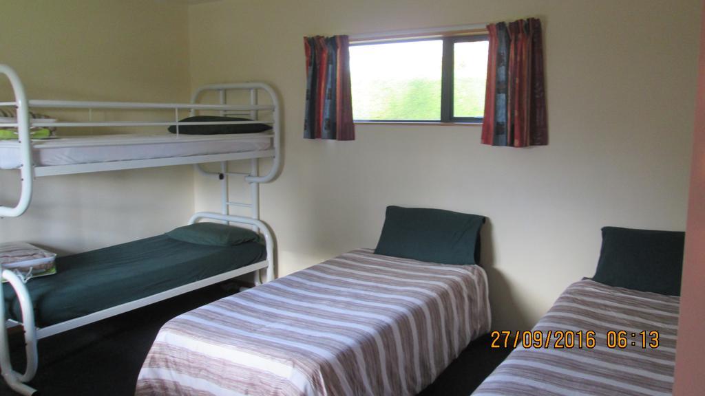 Catlins Newhaven Holiday Park Owaka Bagian luar foto